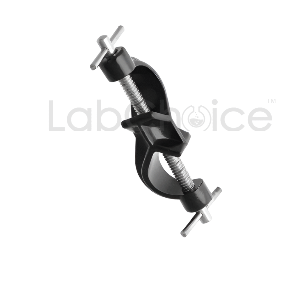 BossHead Clamp for Laboratory Stands | LabChoice Australia