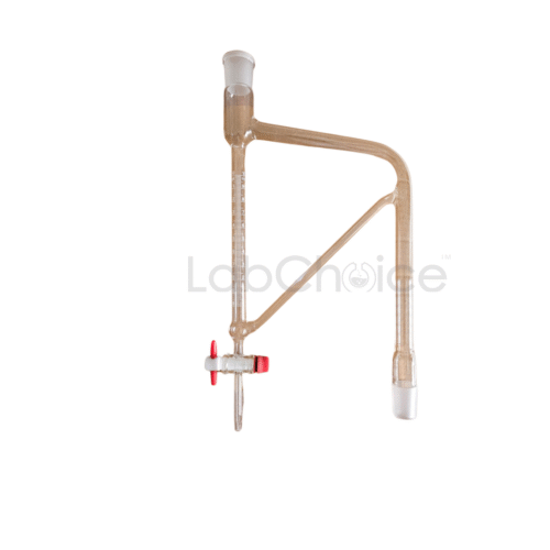 Clevenger Apparatus for Essential Oil Extraction – LabChoice Australia