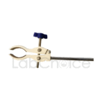Condenser holder clamp for secure support of glass condensers – LabChoice Australia