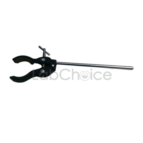Condenser Holder Clamp, High Quality, Fits Up to 75mm Diameter Equipment Condenser Holder Clamp, High Quality, Fits Up to 75mm Diameter Equipment - Image 1