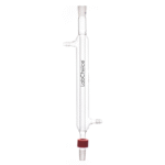 Liebig Condenser with Joint Socket BORO 3.3 Glass – LabChoice Australia