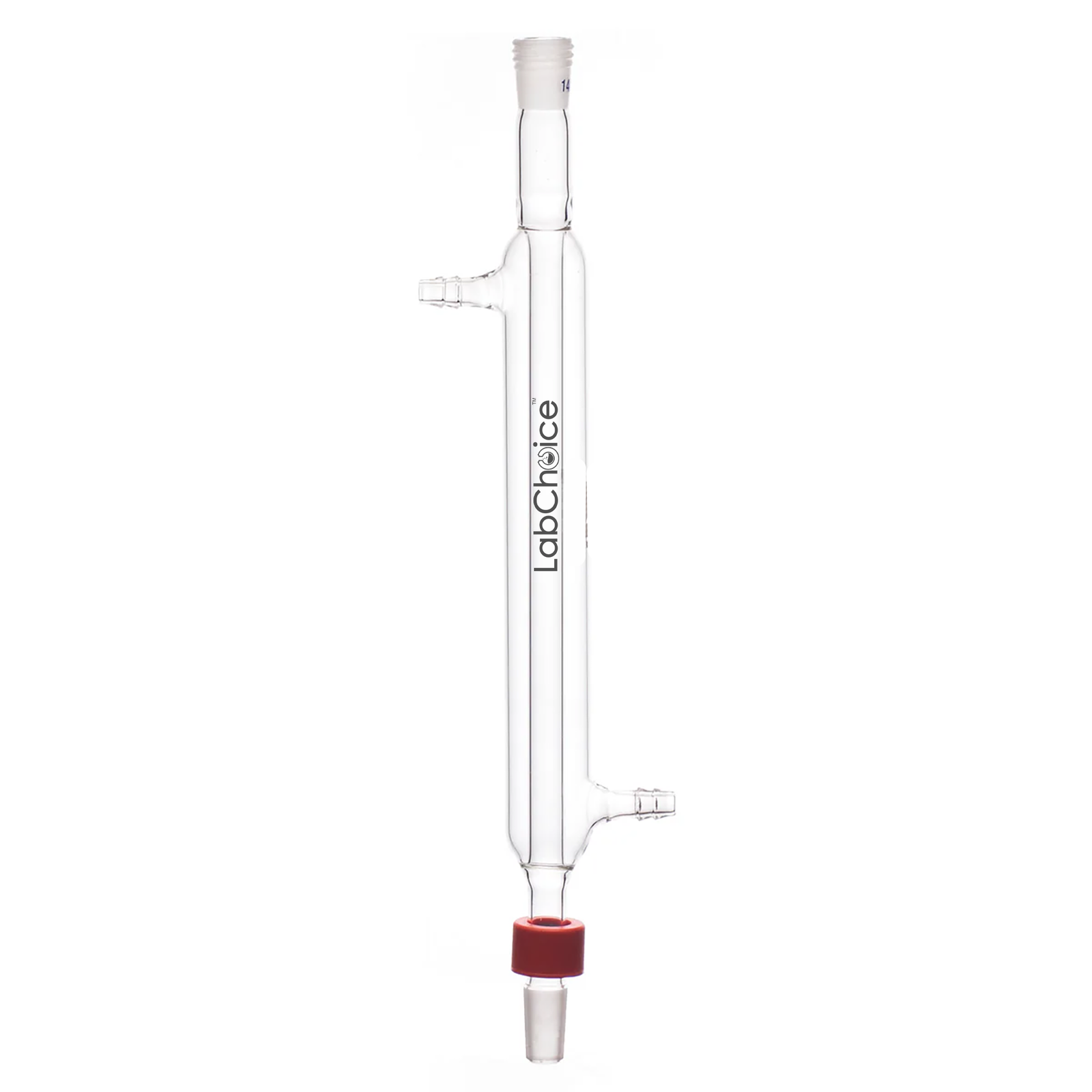 Liebig Condenser with Joint Socket BORO 3.3 Glass – LabChoice Australia