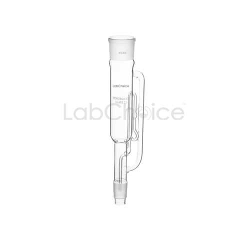 Soxhlet Stillhead for Extraction Apparatus – LabChoice Australia