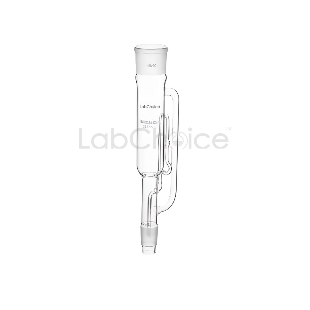Soxhlet Stillhead for Extraction Apparatus – LabChoice Australia