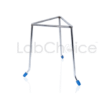 Tripod Stand, Stainless Steel Triangular – Corrosion-Resistant Lab Heating Support