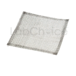 Wire gauze mat single piece for laboratory heating support – LabChoice Australia