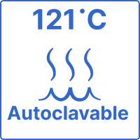 Autoclavable