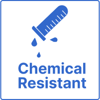 Chemical Resistant