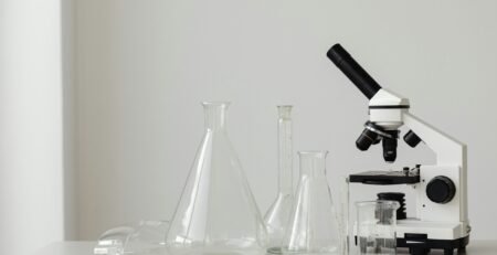 Lab Glassware