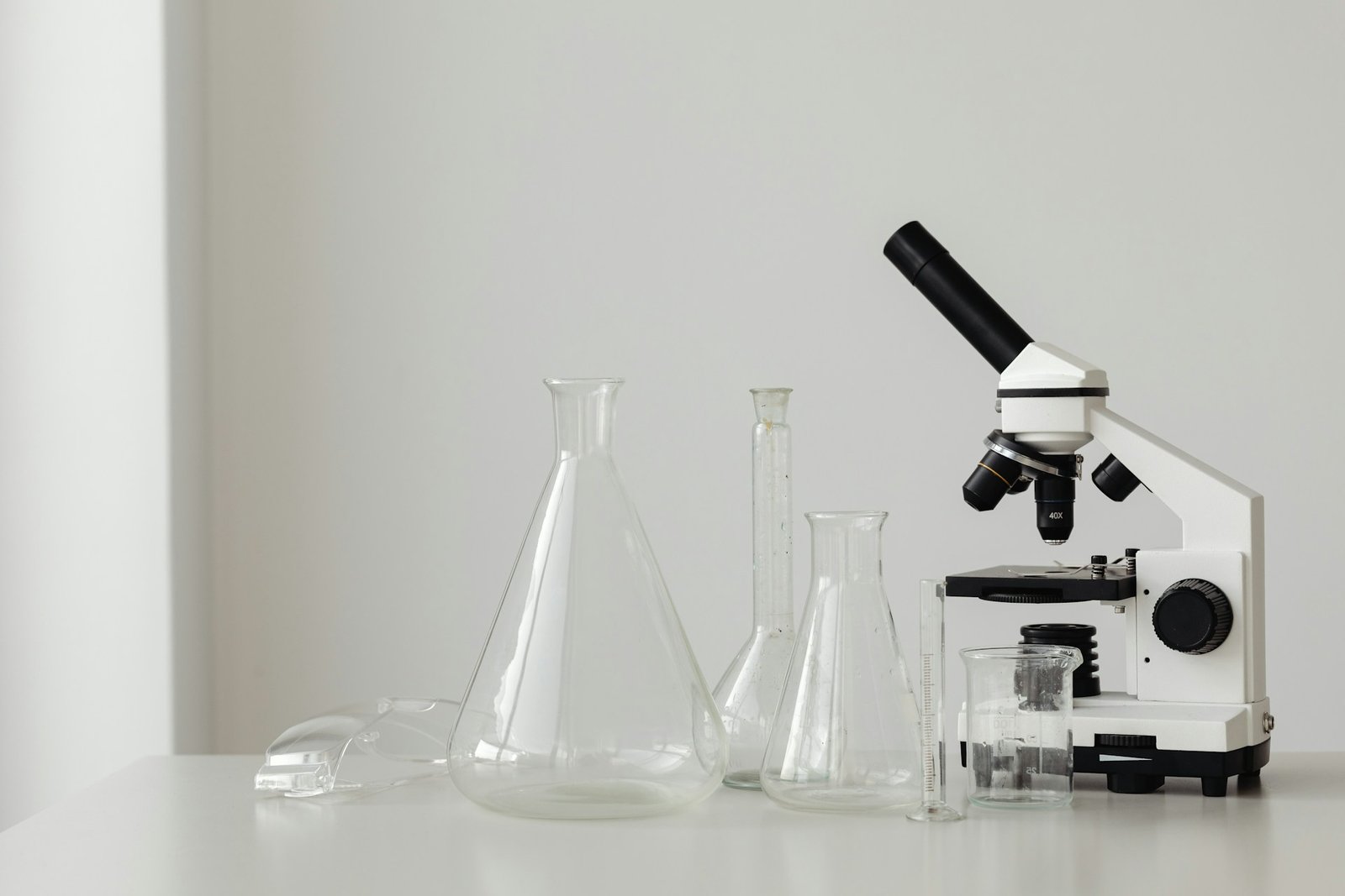 Lab Glassware