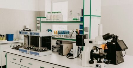 Lab Instruments