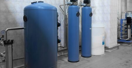 filtration equipment