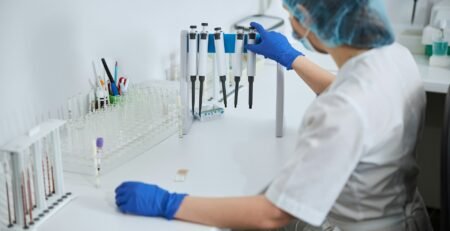 Lab Supplies