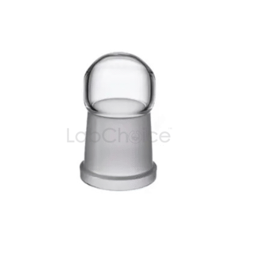 Caps for Schlenk Flask by LabChoice Australia – airtight, chemically resistant sealing caps designed for Schlenk and inert-atmosphere laboratory applications.