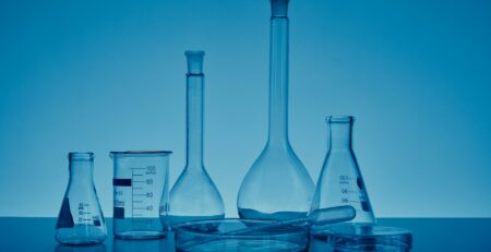 Laboratory Glassware