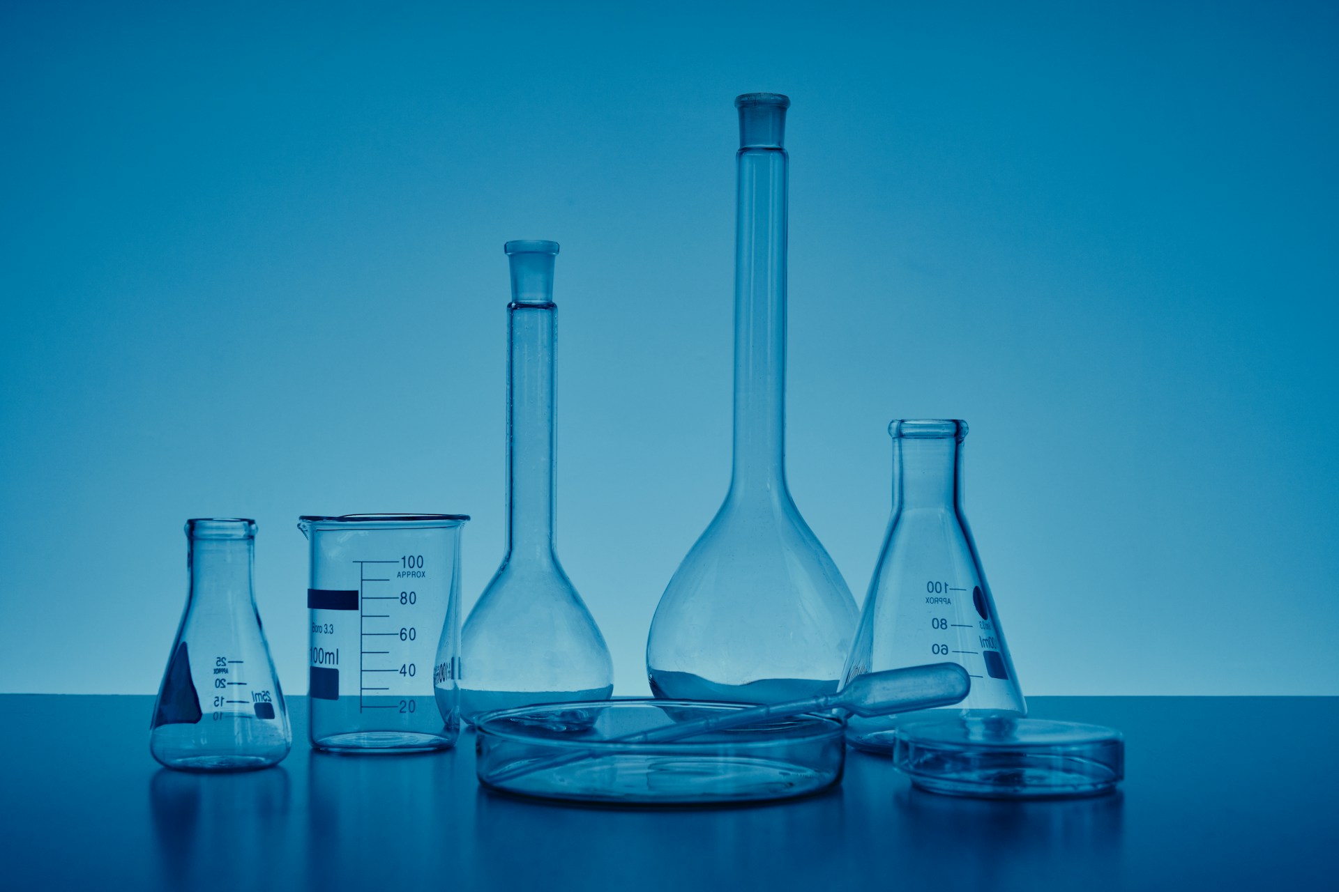 Laboratory Glassware