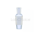 Reduction Adapter Borosilicate Glass by LabChoice Australia – precision ground joint connector for laboratory glassware