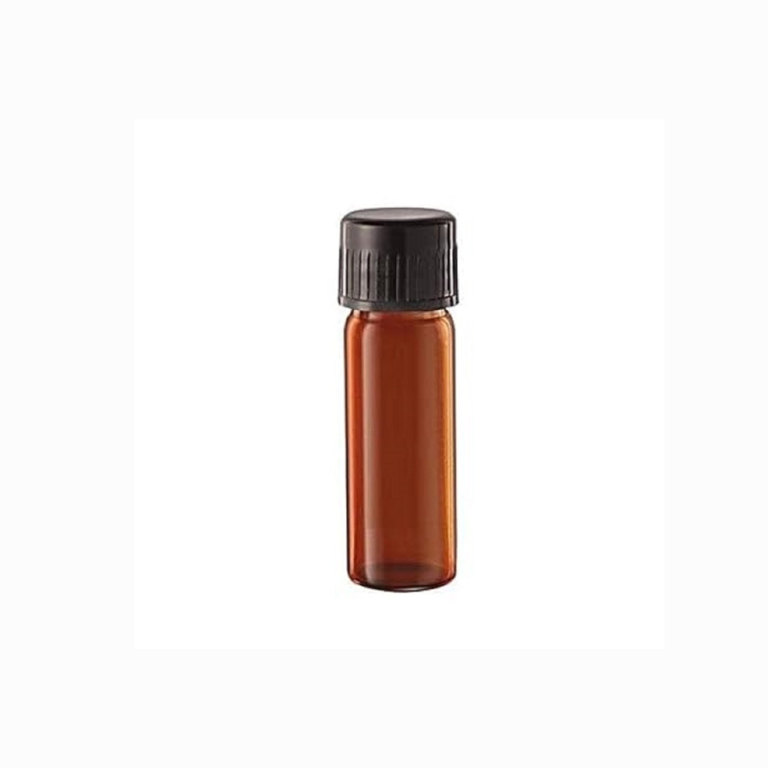 Amber culture media tubes, flat bottom, BORO 3.3 borosilicate glass test tubes for light-sensitive cultures and samples, LabChoice Australia.