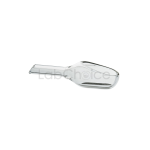 Weighing Measuring Scoop, BORO 3.3 borosilicate glass scoop for transferring powders and small solid samples, LabChoice Australia