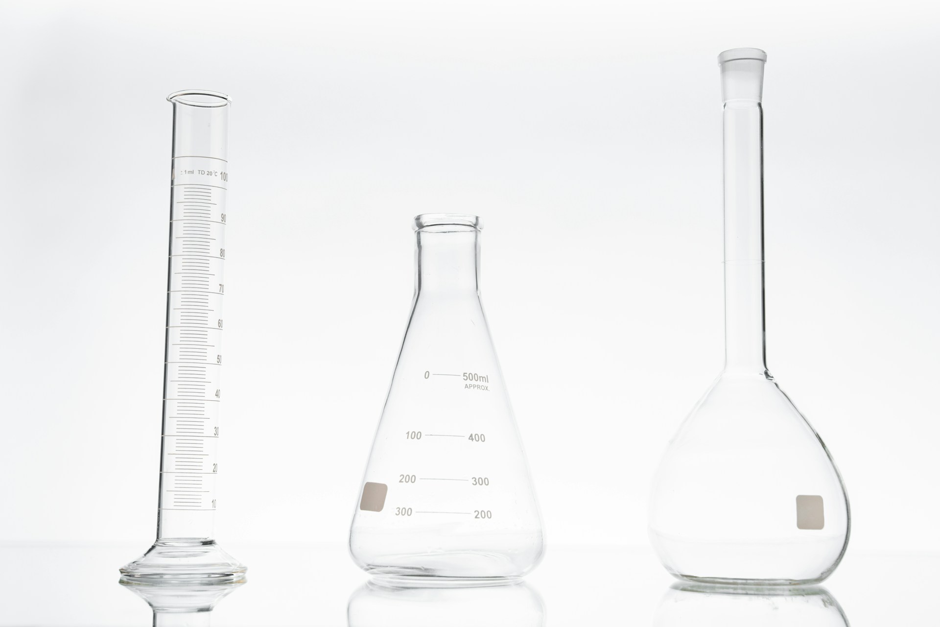 lab supplies