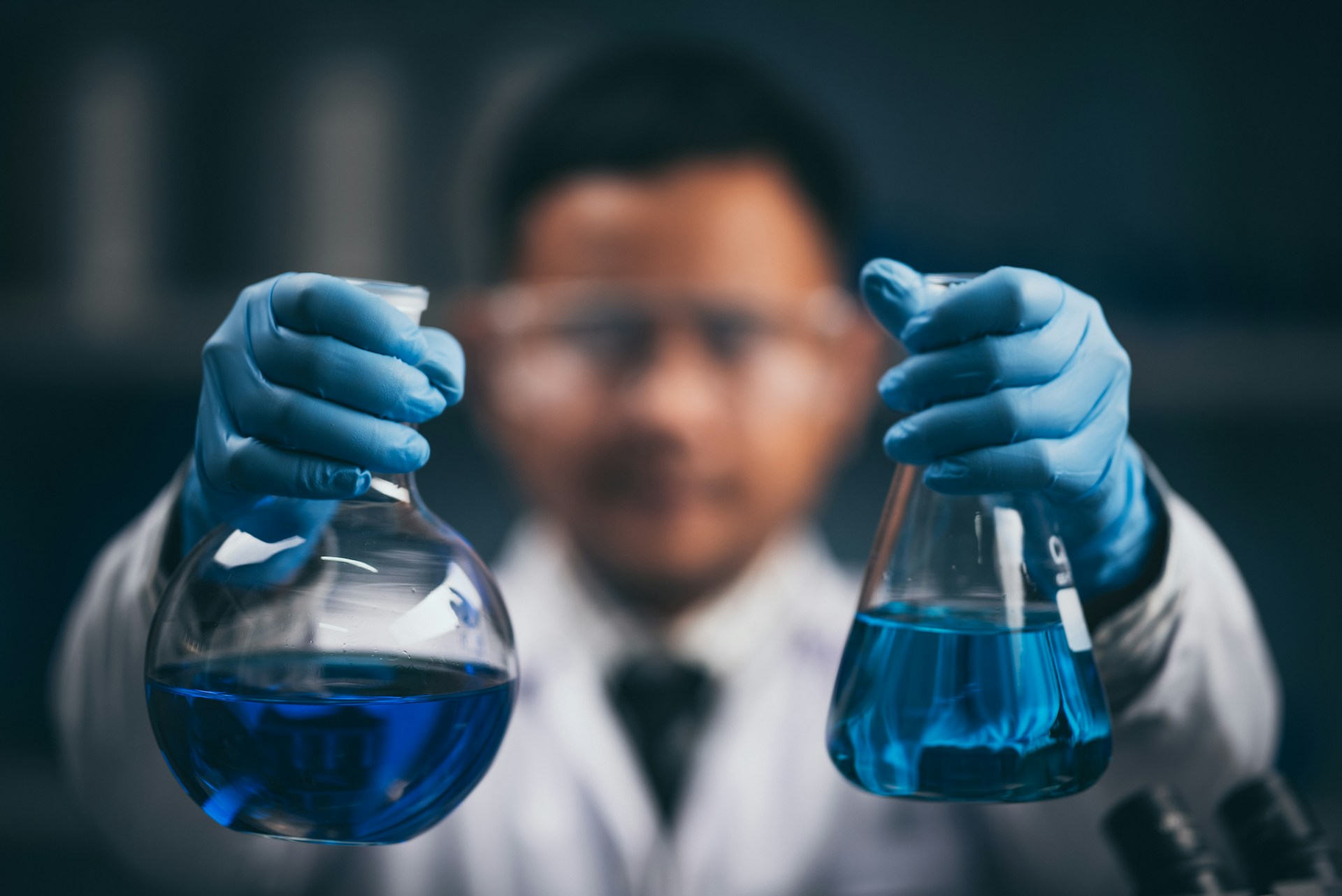 lab equipment