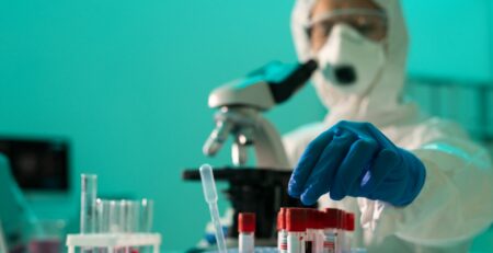 Lab Plasticware