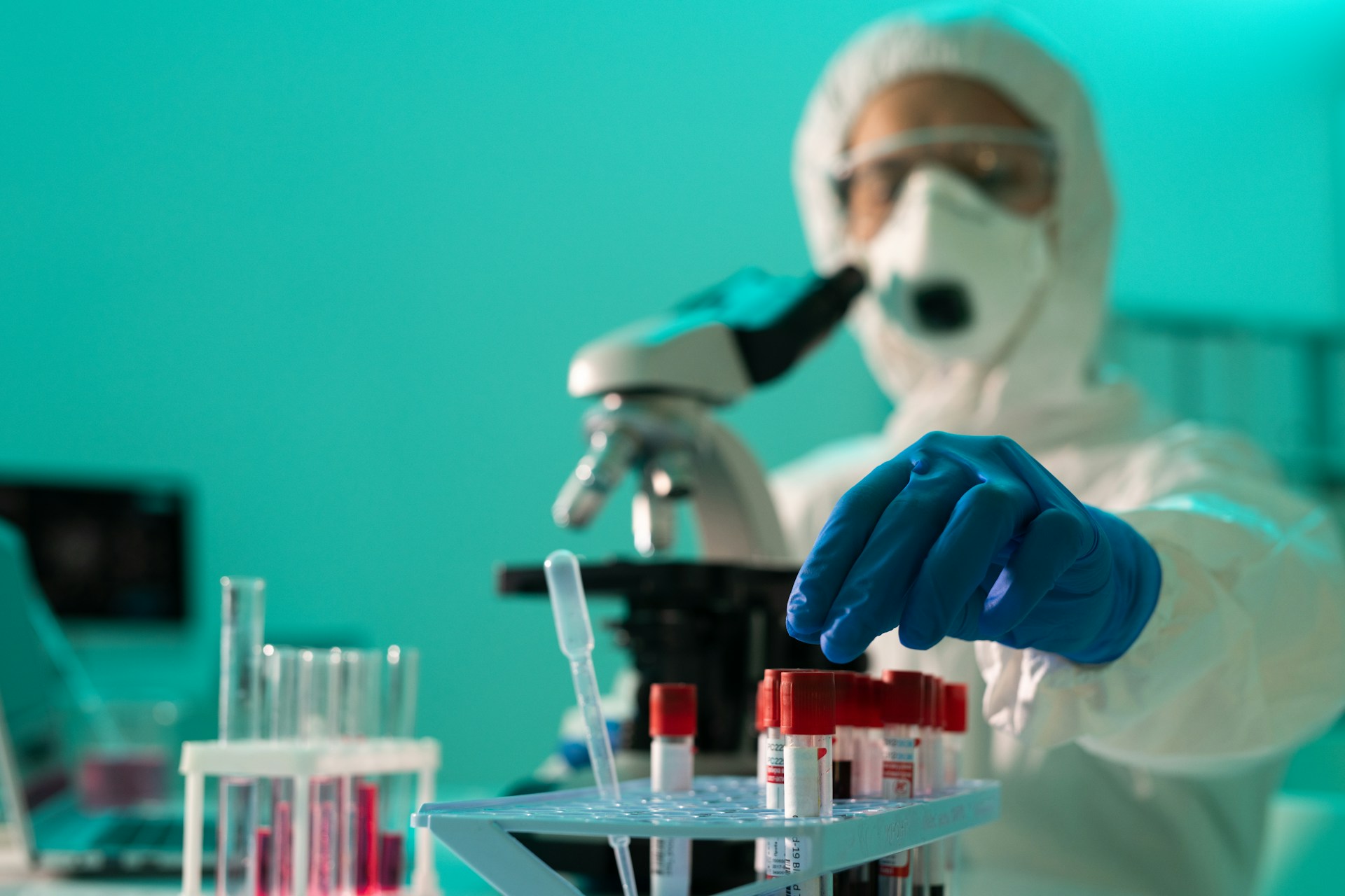 Lab Plasticware