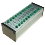 11 Step Capacitor Set