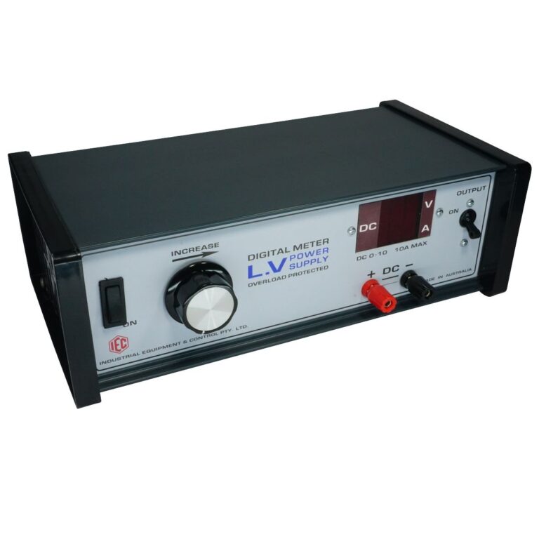 Laboratory Power Supplies And Modules, Multi Function Power Module ...