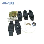 Air Track Accessory Kits Collision Study Set LabChoice Australia 1