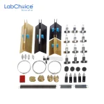 Air Track Accessory Kits Collision Study Set LabChoice Australia