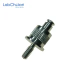 Air Track Attachment Screws Accessory LabChoice Australia