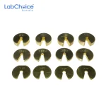Air Track Glider Weights Collision Experiment Mass Set LabChoice Australia 1