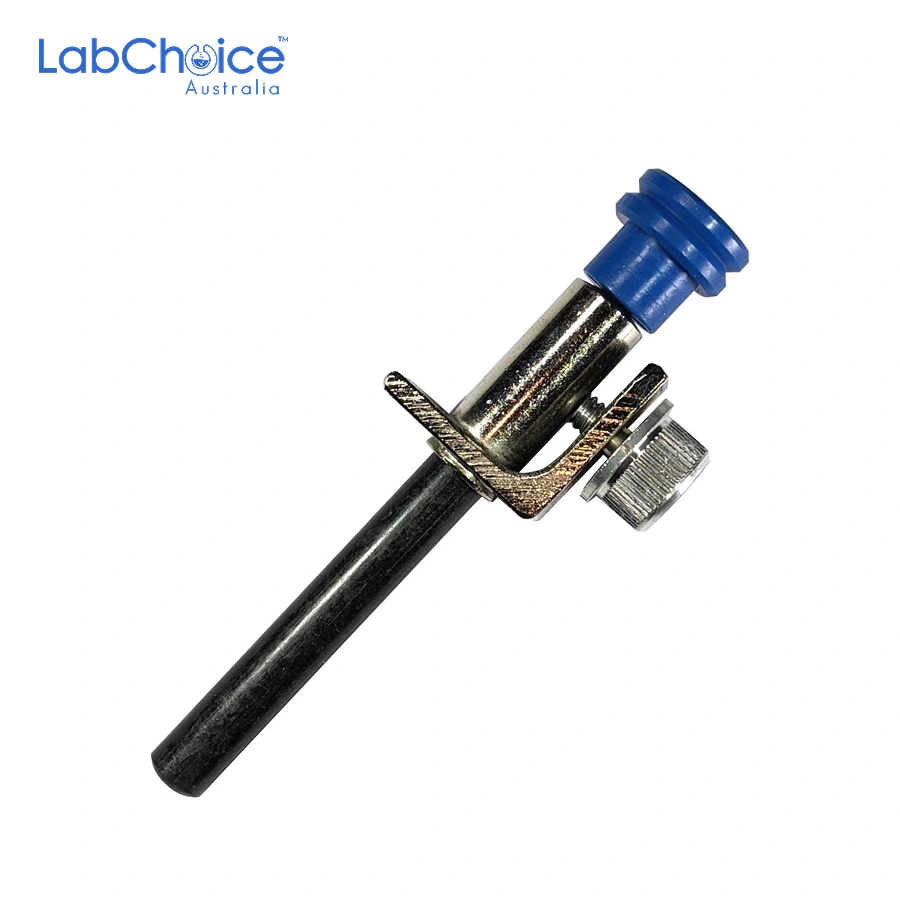Air Track Installation & User Manual-LabChoice Australia Air Track Installation User Manual LabChoice Australia