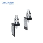 Air Track Non Elastic Velcro Buffer Pair LabChoice Australia