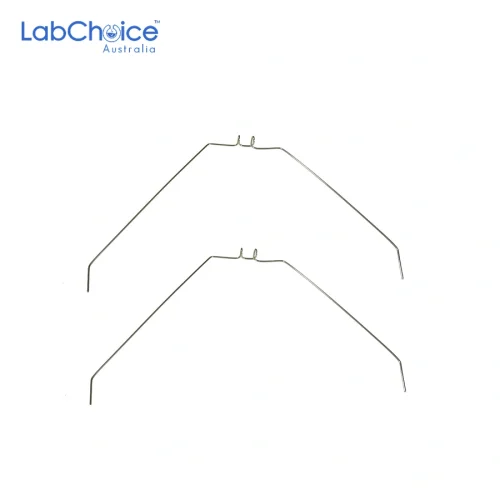 Air Track Spark Pen Pair, Left and Right Hand - Image 1
