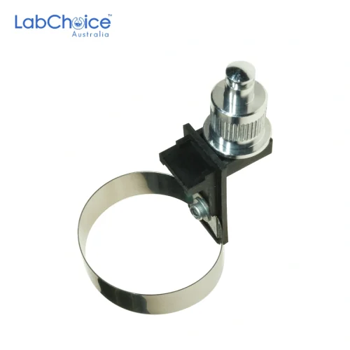 Air Track Buffer Spring, Stainless Steel, with Screw Air Track Buffer Spring, Stainless Steel, with Screw - Image 1