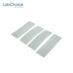 Air Track Replacement Velcro Strips 20 × 75 mm 2 Pairs LabChoice Australia