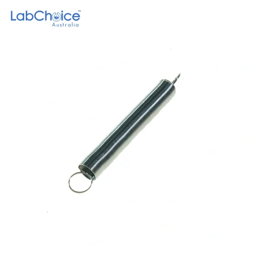Air Track Coil Springs for SHM Experiments - Image 1