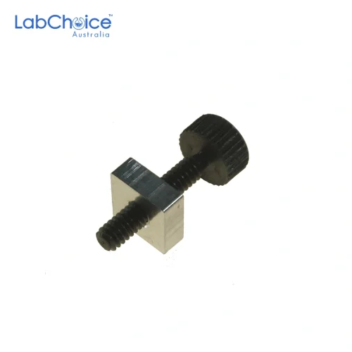 Air Track Stop Block Screw and Nut for Attachment - Image 1
