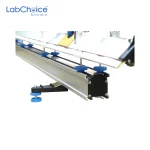 Air Track System for Low Friction Linear Motion LabChoice Australia 1