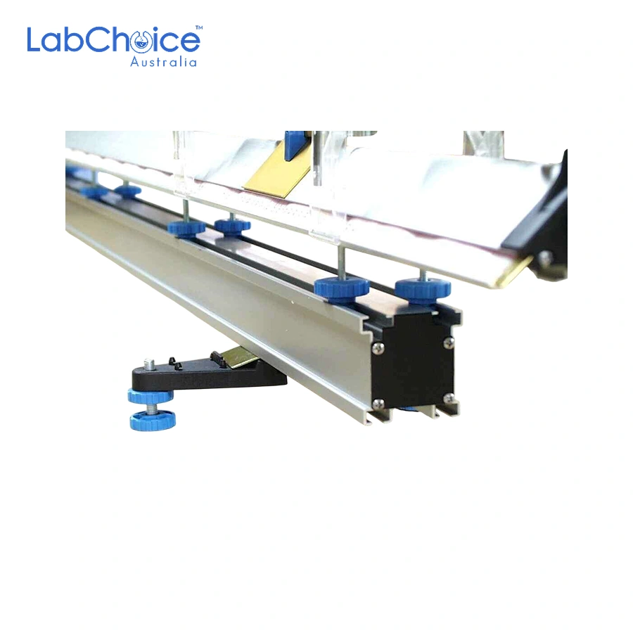 Air Track System for Low Friction Linear Motion LabChoice Australia 1