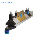 Air Track System for Low Friction Linear Motion LabChoice Australia 2