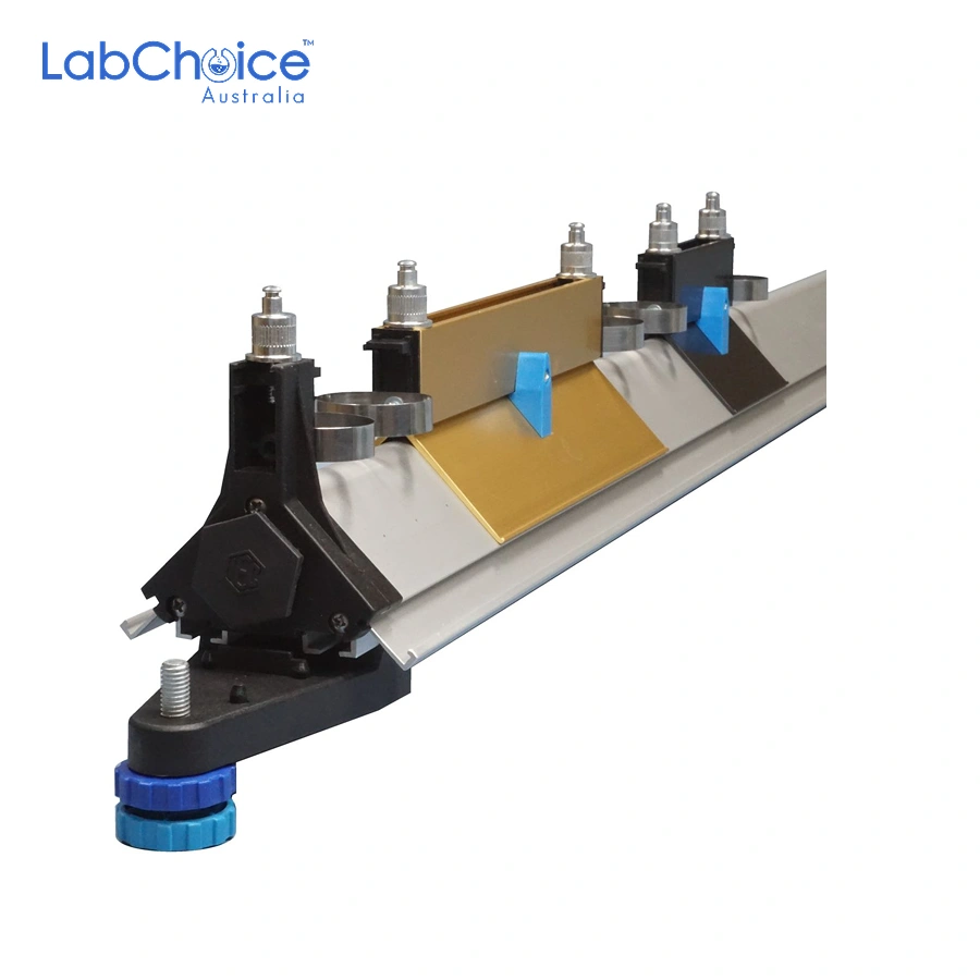 Air Track System for Low Friction Linear Motion LabChoice Australia 2