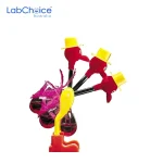 Bird Drinking Heat Thermodynamics Demonstration LabChoice Australia