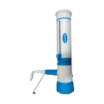 Bottle Top Dispensers Autoclavable Adjustable Volume ISO 8655 Certified Type LabChoice Australia