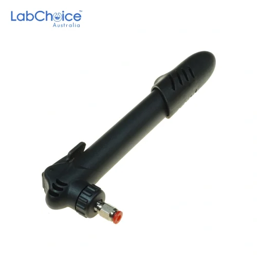 Boyle’s Law High Pressure Air Pump, Plastic - Image 1