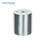 Calorimeter Heating Blocks Educational Metal Block Set for Heat Studies LabChoice Australia