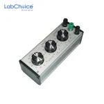 Capacitor Box Decade Capacitance Type LabChoice Australia