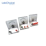 Centre Zero Student Meter for DC Current LabChoice Australia